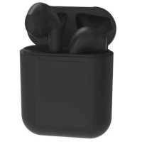 гарнитура Ritmix RH-825BTH TWS Black