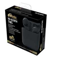 гарнитура Ritmix RH-825BTH TWS Black
