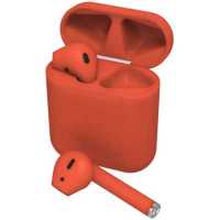 Ritmix RH-825BTH TWS Red