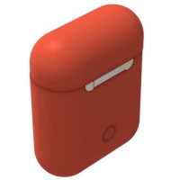 гарнитура Ritmix RH-825BTH TWS Red