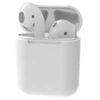 гарнитура Ritmix RH-825BTH TWS White
