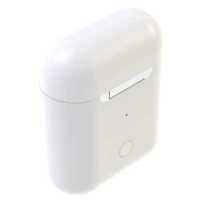 гарнитура Ritmix RH-825BTH TWS White