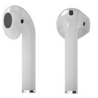 Ritmix RH-825BTH TWS White