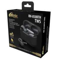 Ritmix RH-850BTH TWS Black