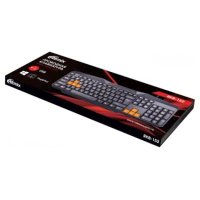 клавиатура Ritmix RKB-152 USB