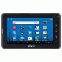 планшет Ritmix RMD-750 Black