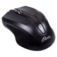 мышь Ritmix RMW-560 Black