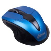 Ritmix RMW-560 Black-Blue