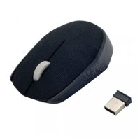 Ritmix RMW-611 fabric Black