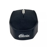 мышь Ritmix RMW-611 fabric Black