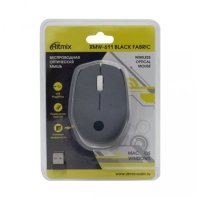 Ritmix RMW-611 fabric Black