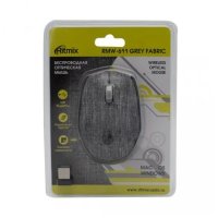 Ritmix RMW-611 fabric Grey