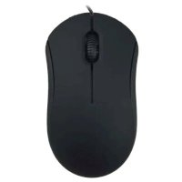 мышь Ritmix ROM-111 Black