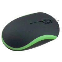 Ritmix ROM-111 Black-Green