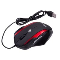 Ritmix ROM-307 Black-Red