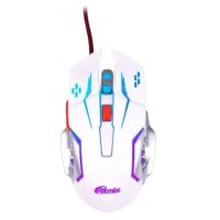 Ritmix ROM-355 White