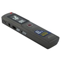 Ritmix RR-110 4Gb Black