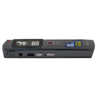 Ritmix RR-110 8Gb Black