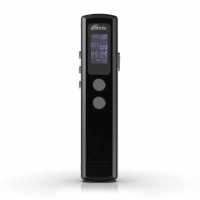 диктофон Ritmix RR-120 4Gb Black