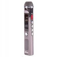 диктофон Ritmix RR-150 4Gb Black