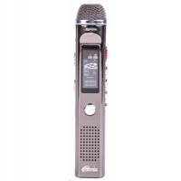 Ritmix RR-150 4Gb Black