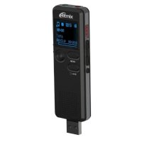 Ritmix RR-610 4Gb Black