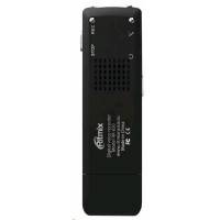 Ritmix RR-650 4Gb Black