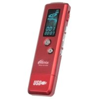 Ritmix RR-660 4Gb Red