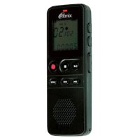Ritmix RR-810 4Gb Black