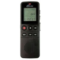 диктофон Ritmix RR-810 8Gb Black