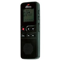 Ritmix RR-810 8Gb Black