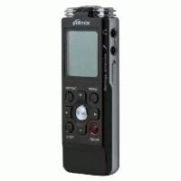 диктофон Ritmix RR-850 8Gb Black
