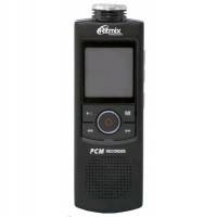 диктофон Ritmix RR-950 4Gb Black