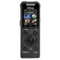 диктофон Ritmix RR-980 4Gb Black