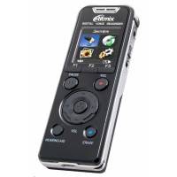Ritmix RR-980 4Gb Black