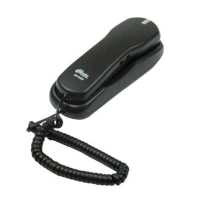 телефон Ritmix RT-003 Black