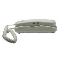 телефон Ritmix RT-003 White