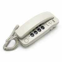 телефон Ritmix RT-100 Grey
