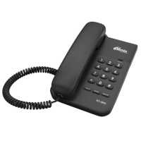 телефон Ritmix RT-320 Black