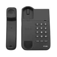 телефон Ritmix RT-320 Black