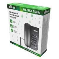 Ritmix RT-320 Black