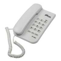 телефон Ritmix RT-320 White