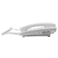 телефон Ritmix RT-320 White