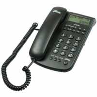 телефон Ritmix RT-440 Black