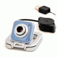 веб-камера Ritmix RVC-025M