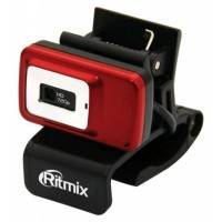 веб-камера Ritmix RVC-053M