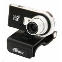 веб-камера Ritmix RVC-055M