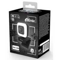Ritmix RVC-220
