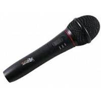 микрофон Ritmix RWM-101 Black