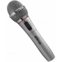 микрофон Ritmix RWM-101 Titan